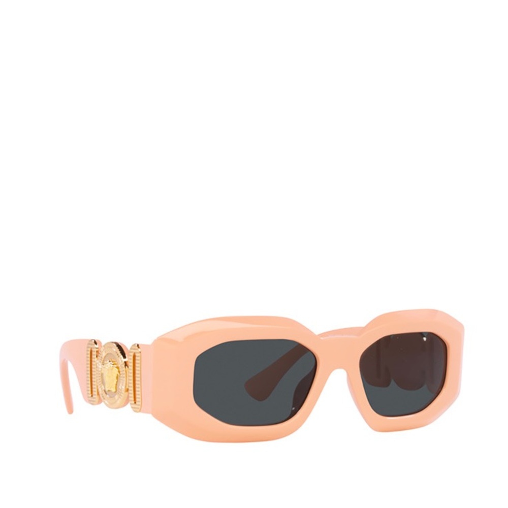 NEW VERSACE WOMEN SUNGLASSES - Picture 3 of 5